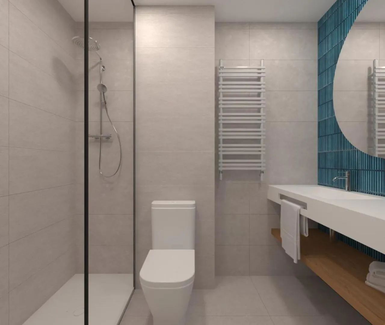 Apartamentos Astoria Tarragona