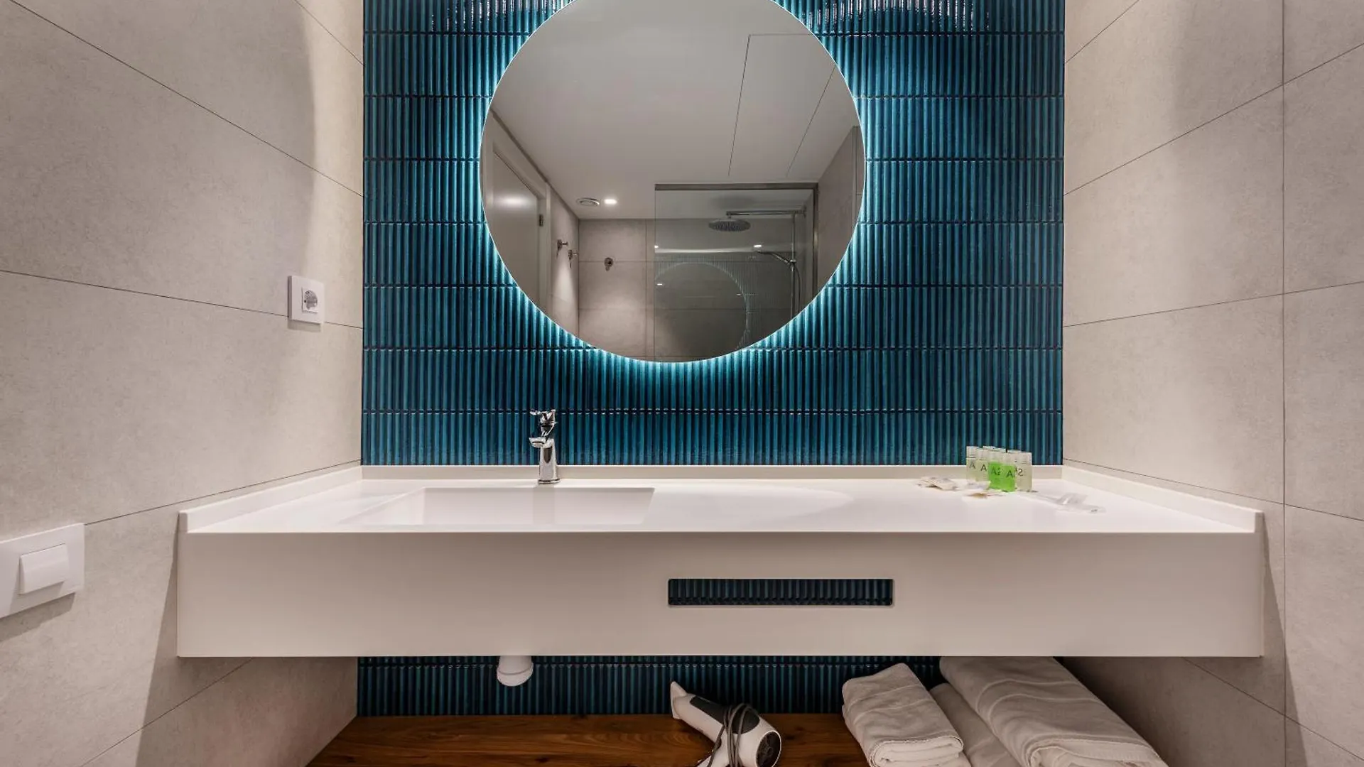 Apartamentos Astoria Tarragona Apartment
