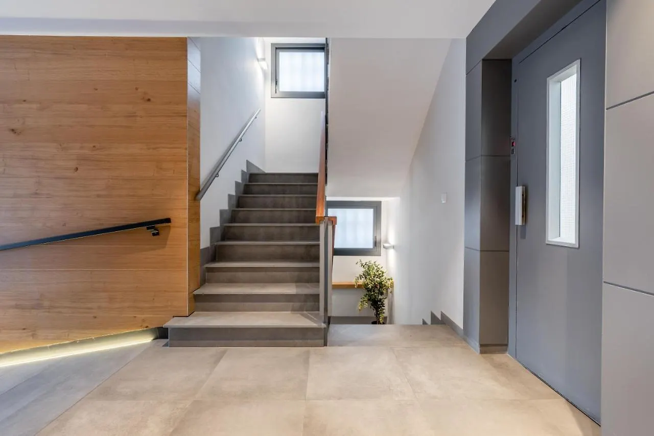 Apartamentos Astoria Tarragona 0*,  Španělsko