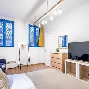 Convenient At Gastro Driven Location Budapest