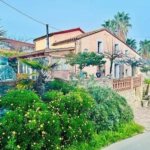 Masia Pau Prat Сasa de vacaciones