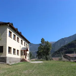 Casa De Colònies Vall De Boí - Verge Blanca Casa rural