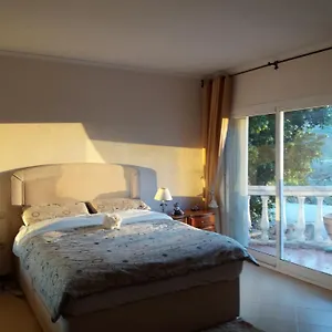 De La Rosa Málaga