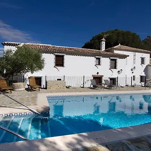 La Bodega Grazalema