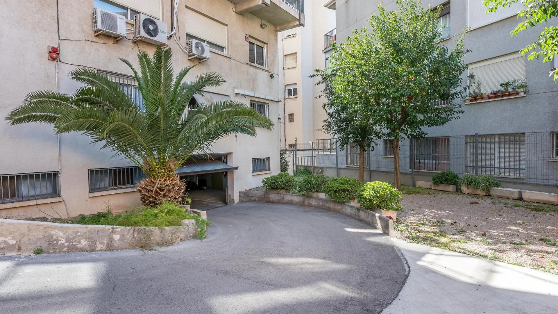 Appartement Apartamentos Astoria Tarragona