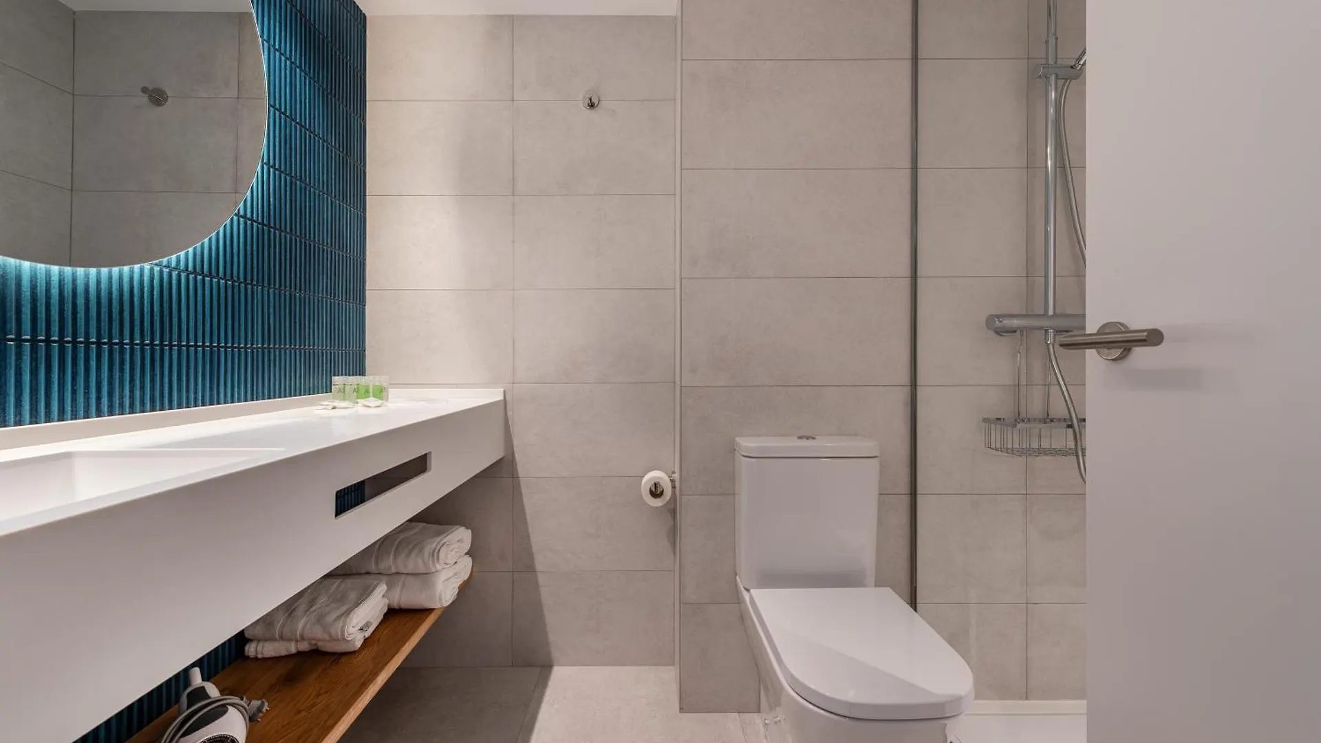 Apartamentos Astoria Tarragona Appartement