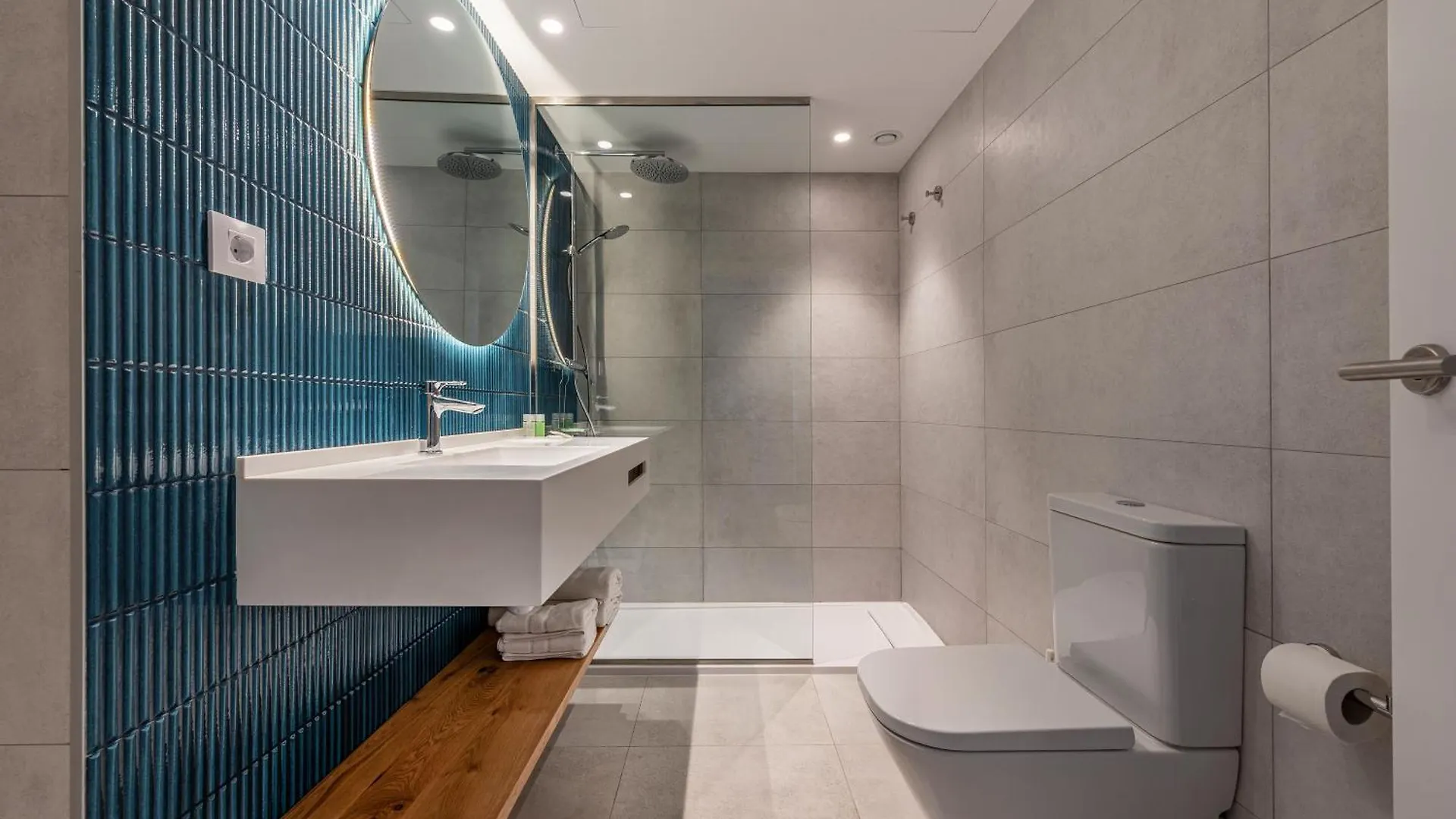Appartement Apartamentos Astoria Tarragona Spanje