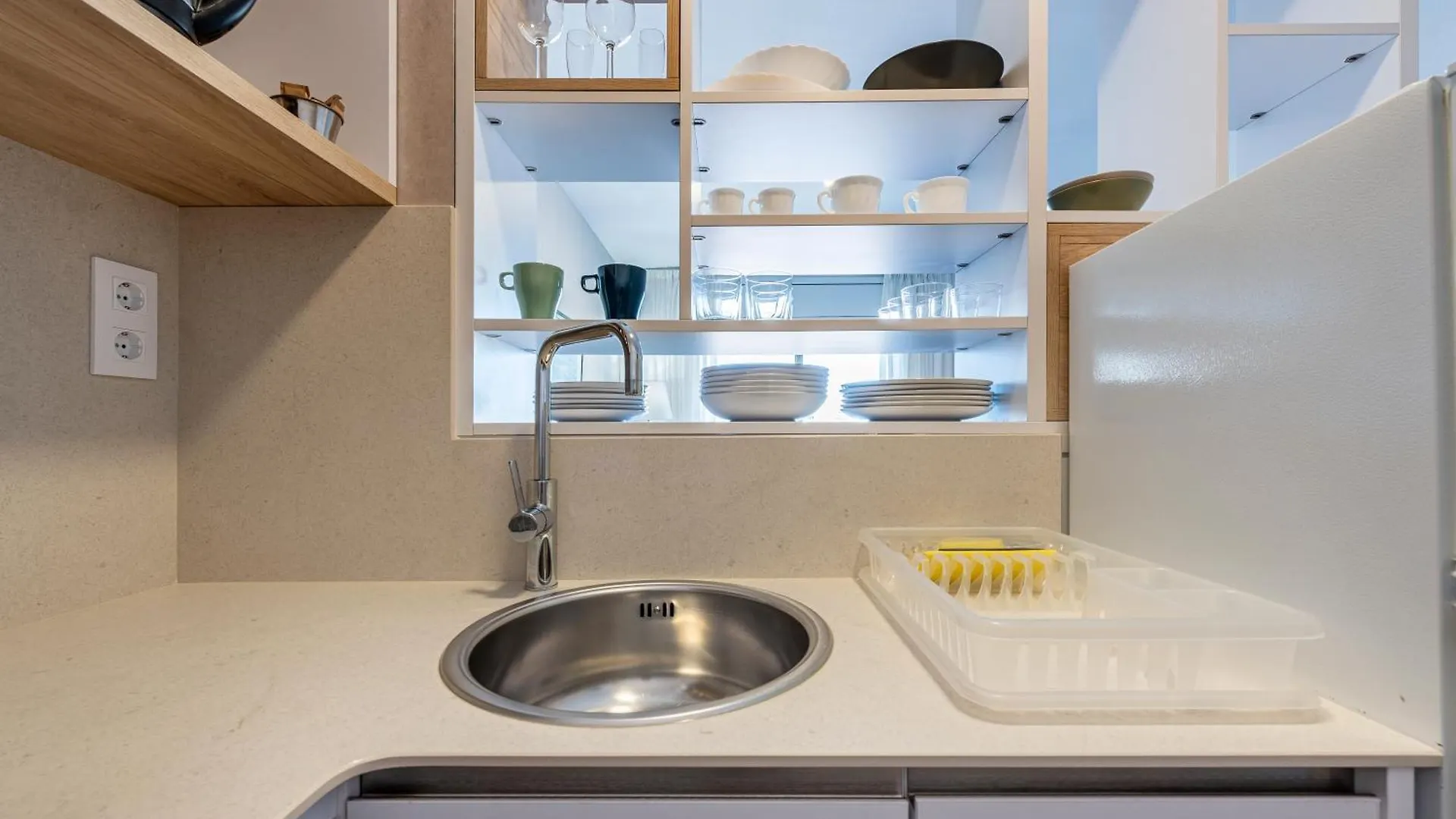 Appartement Apartamentos Astoria Tarragona